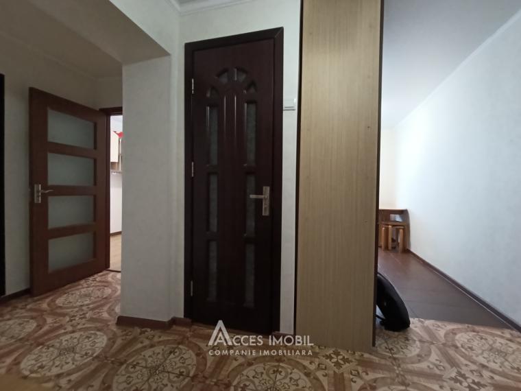 Telecentru, str. Miorița, 2 camere! Seria 102!: 11