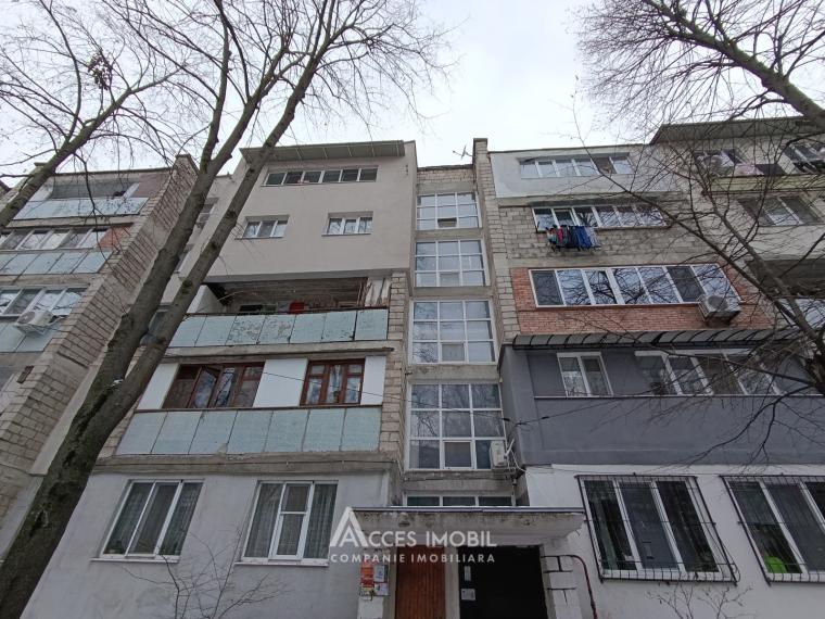 Telecentru, str. Miorița, 2 camere! Seria 102!: 17