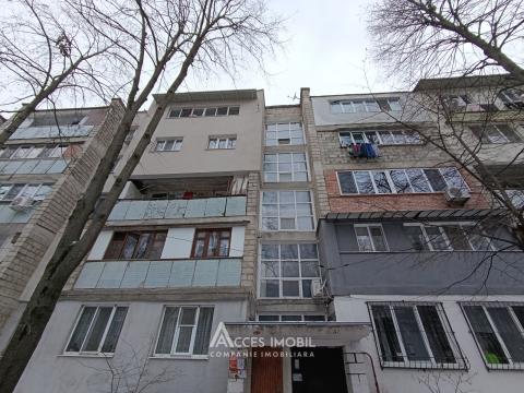 Telecentru, str. Miorița, 2 camere! Seria 102!: 17