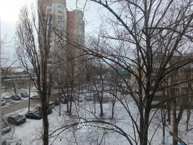 Telecentru, str. Miorița, 2 camere! Seria 102!: 18