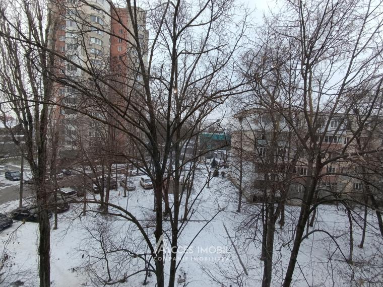 Telecentru, str. Miorița, 2 camere! Seria 102!: 19