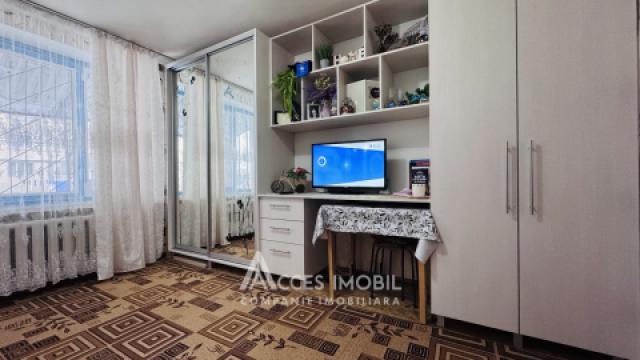Apartamente de vânzare în Chișinău: Buiucani, str. Gheorghe Tofan