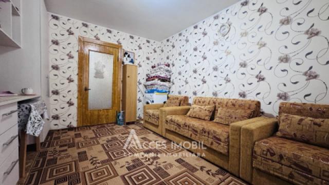 Buiucani, str. Gheorghe Tofan, 1 cameră! Localizare de Mijloc!: 1