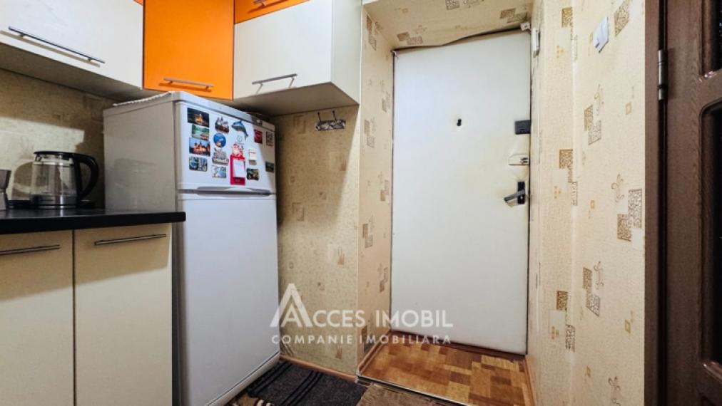 Buiucani, str. Gheorghe Tofan, 1 cameră! Localizare de Mijloc!: 2