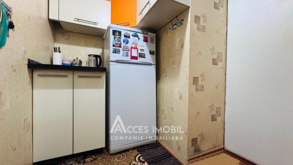 Buiucani, str. Gheorghe Tofan, 1 cameră! Localizare de Mijloc!: 3