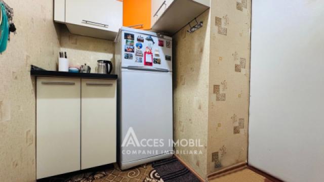 Buiucani, str. Gheorghe Tofan, 1 cameră! Localizare de Mijloc!: 3