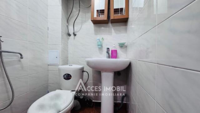 Buiucani, str. Gheorghe Tofan, 1 cameră! Localizare de Mijloc!: 4