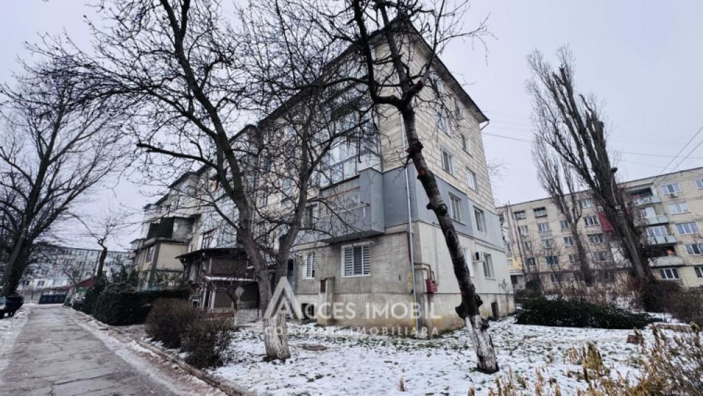 Buiucani, str. Gheorghe Tofan, 1 cameră! Localizare de Mijloc!: 6