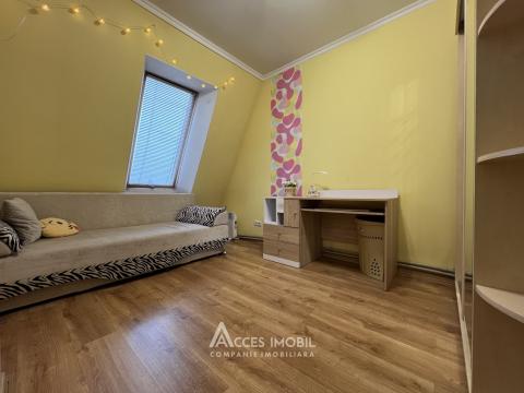 Buiucani, Alba Iulia avenue, 2 rooms + living. Euro repair!: 5
