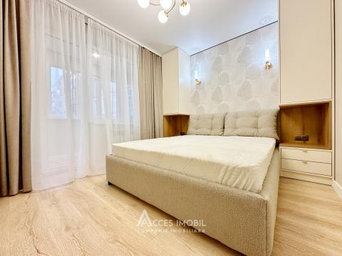 Apartamente de vânzare în Chișinău: Ciocana, bd. M. cel Bătrân