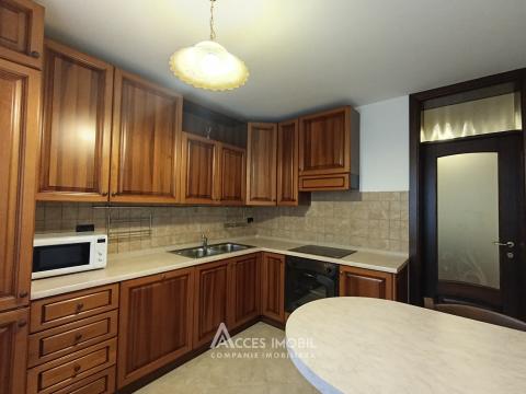 Apartments for sale in Chisinau: Center, Valea Trandafirilor Street