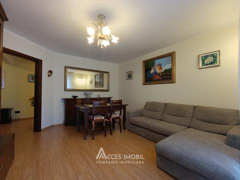 Glorinal! New Block! Center, Valea Trandafirilor Street, 3 rooms! Eurorepair!: 8