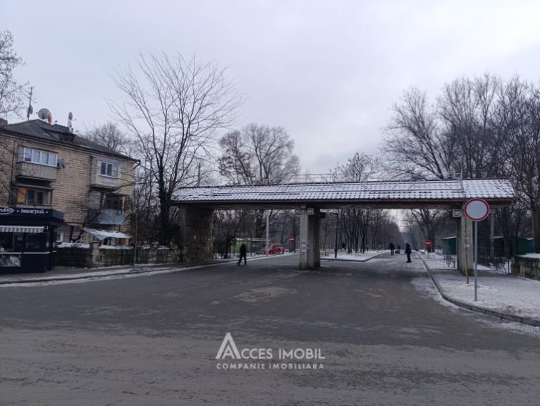 Glorinal! New Block! Center, Valea Trandafirilor Street, 3 rooms! Eurorepair!: 17