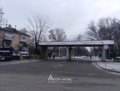 Glorinal! New Block! Center, Valea Trandafirilor Street, 3 rooms! Eurorepair!: 17