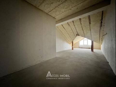 Element Stil! Durlești, str. Nicolae Dimo, 3 camere + living. Variantă albă!: 11