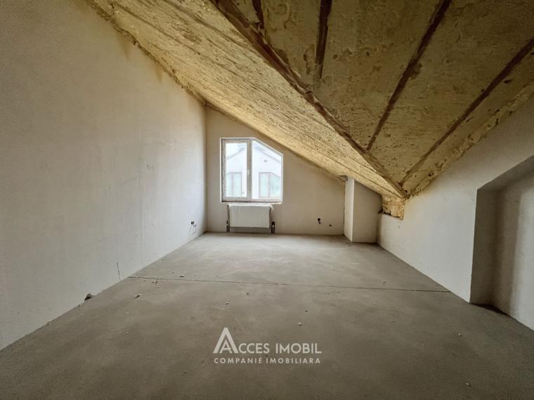 Element Stil! Durlești, str. Nicolae Dimo, 3 camere + living. Variantă albă!: 10