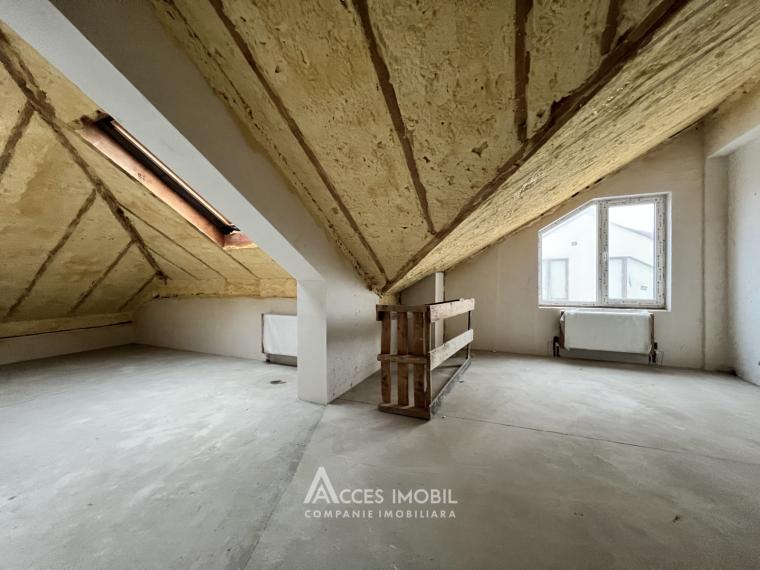 Element Stil! Durlești, str. Nicolae Dimo, 3 camere + living. Variantă albă!: 8