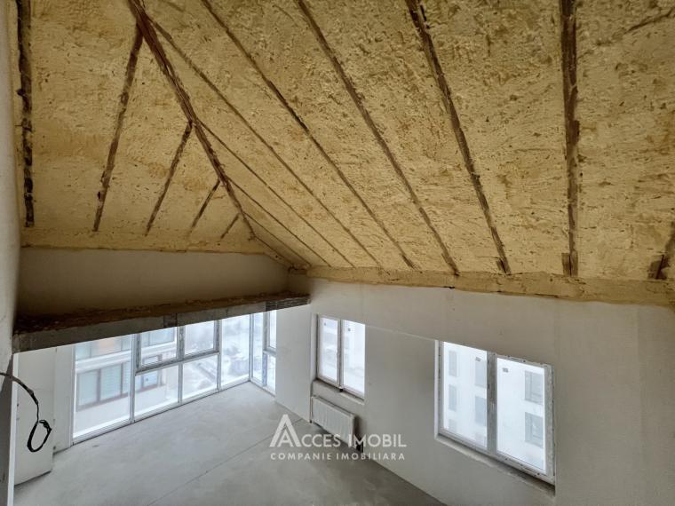 Element Stil! Durlești, str. Nicolae Dimo, 3 camere + living. Variantă albă!: 7