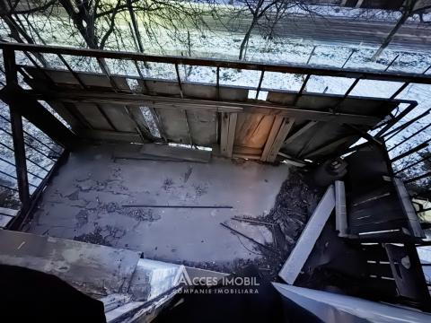 str. Uzinelor, Băcioi, 1 cameră. Autonomă! De mijloc!: 6
