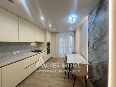 Apartamente de vânzare în Chișinău: Durlești, str. Regina Elisabeta