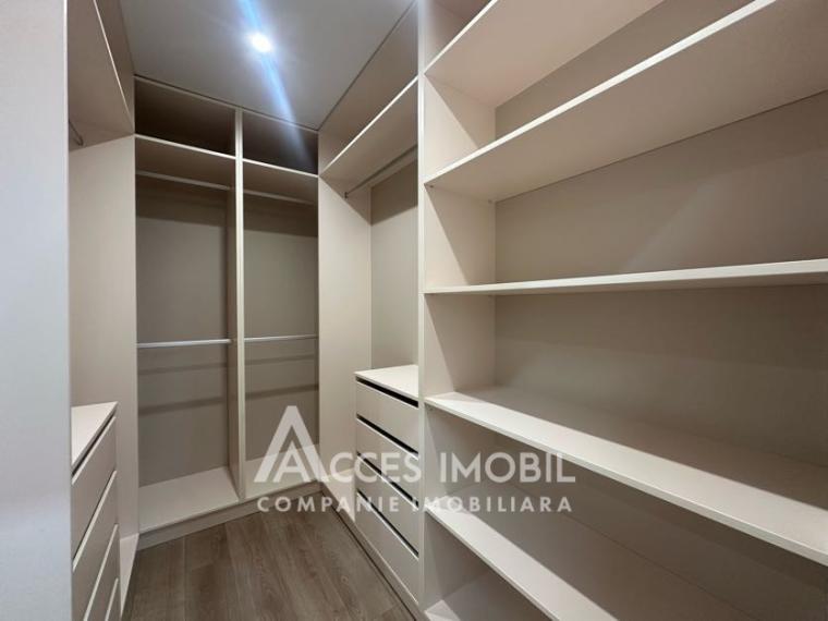 Bloc Nou! Durlești, str. Regina Elisabeta, 2 camere + living. Euroreparație!: 11