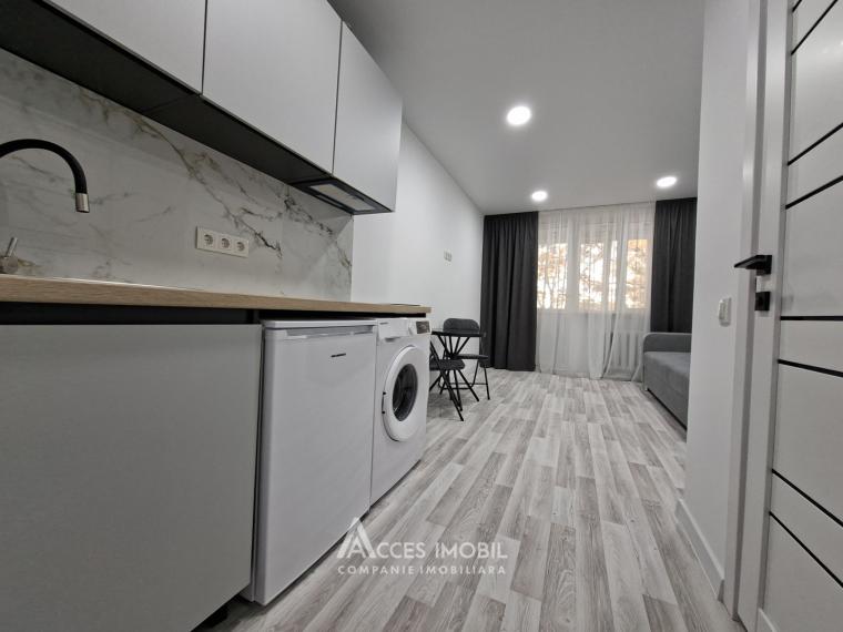 Chirie! str. Maria Drăgan, Ciocana, 1 cameră! Euroreparație!: 2