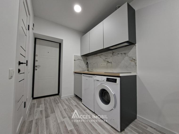 Chirie! str. Maria Drăgan, Ciocana, 1 cameră! Euroreparație!: 3