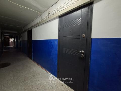 Chirie! str. Maria Drăgan, Ciocana, 1 cameră! Euroreparație!: 5