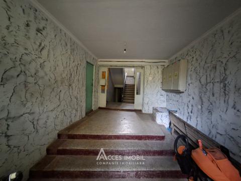 Chirie! str. Maria Drăgan, Ciocana, 1 cameră! Euroreparație!: 6