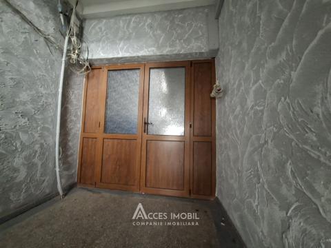 Chirie! str. Maria Drăgan, Ciocana, 1 cameră! Euroreparație!: 7