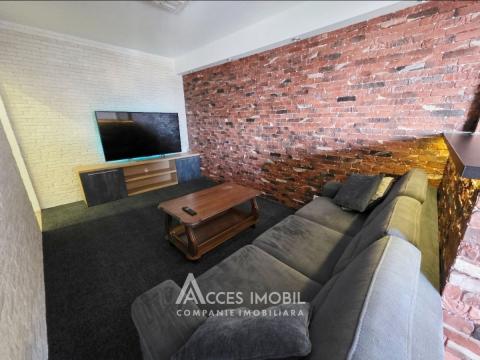 Bloc Nou! Botanica, str. N. Titulescu, 2 camere. Euroreparație!: 1