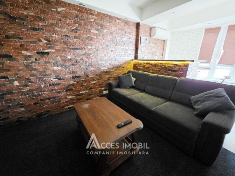 Bloc Nou! Botanica, str. N. Titulescu, 2 camere. Euroreparație!: 2