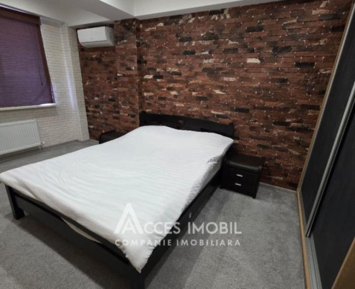 Bloc Nou! Botanica, str. N. Titulescu, 2 camere. Euroreparație!: 3