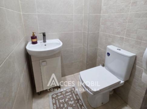 Bloc Nou! Botanica, str. N. Titulescu, 2 camere. Euroreparație!: 5