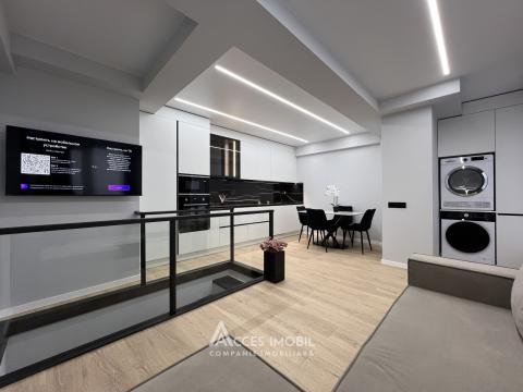 Apartamente de vânzare în Chișinău: Durlești str. Nicolae Dimo