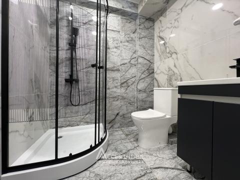 Bloc Nou | Penthouse Durlești – 2 camere + living, euroreparație, terasă spațioasă 16 m²!: 11