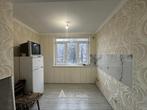 Apartamente de vânzare în Chișinău: Buiucani, bd. Alba Iulia