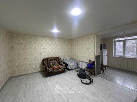 Buiucani, bd. Alba Iulia, o cameră. Localizare de Mijloc!: 1