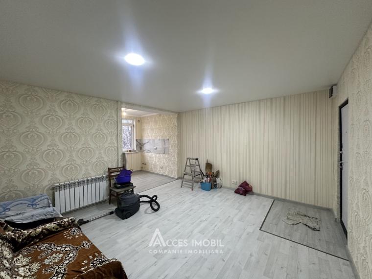 Buiucani, bd. Alba Iulia, o cameră. Localizare de Mijloc!: 2