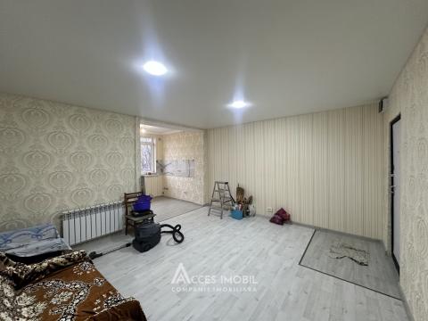 Buiucani, bd. Alba Iulia, o cameră. Localizare de Mijloc!: 2