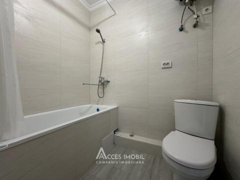 Buiucani, bd. Alba Iulia, o cameră. Localizare de Mijloc!: 3