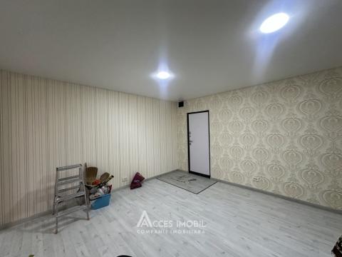 Buiucani, bd. Alba Iulia, o cameră. Localizare de Mijloc!: 4