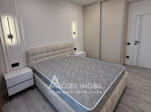 Bloc Nou! str-la. Chișinăului, Cricova, 1 cameră + living! Euroreparație!: 4