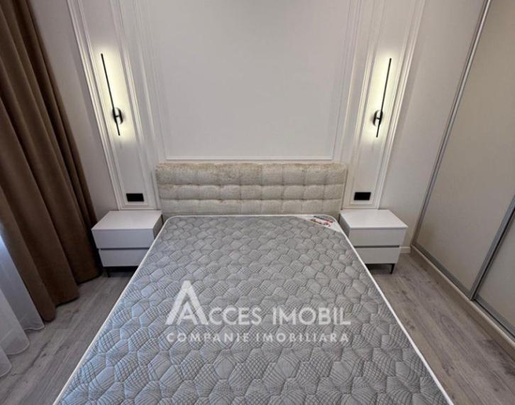 Bloc Nou! str-la. Chișinăului, Cricova, 1 cameră + living! Euroreparație!: 5