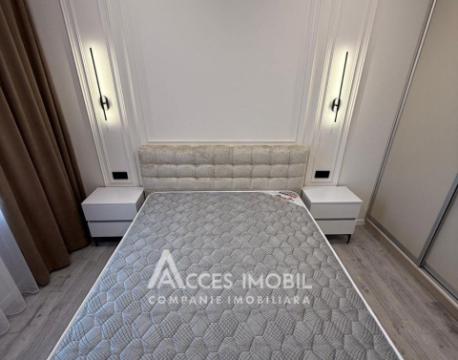 Bloc Nou! str-la. Chișinăului, Cricova, 1 cameră + living! Euroreparație!: 5