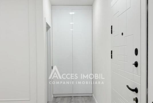 Bloc Nou! str-la. Chișinăului, Cricova, 1 cameră + living! Euroreparație!: 7