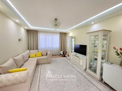 Apartamente de vânzare în Chișinău: Ciocana, str. Mihail Sadoveanu