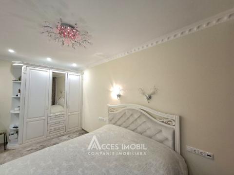 Bloc nou! Ciocana, str. Mihail Sadoveanu, 2 camere. Euroreparație!: 2