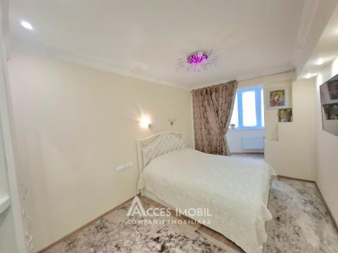 Bloc nou! Ciocana, str. Mihail Sadoveanu, 2 camere. Euroreparație!: 3