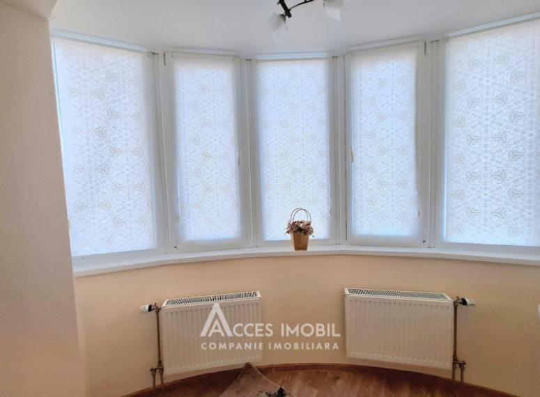 Bloc nou! Ciocana, str. Mihail Sadoveanu, 2 camere. Euroreparație!: 8